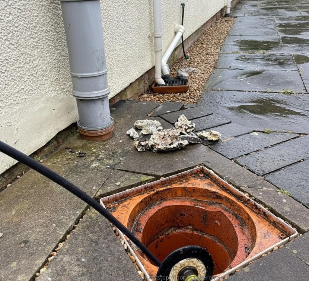 Afvoer verstopt door huisdieren Schagen: spoedtips