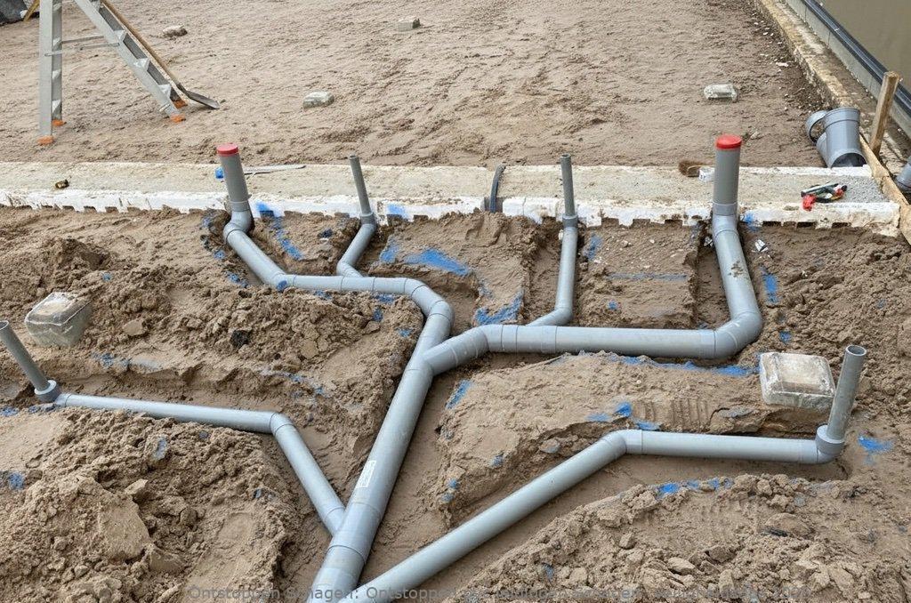 Ontstoppen pvc leidingen Schagen: Veiligheidstips 2025