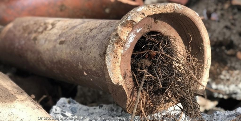 Rioolproblemen in oudere wijken Schagen: 5 veelvoorkomende oorzaken