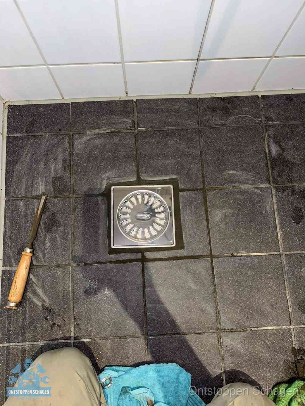 Schagen Badkamer Ontstoppen
