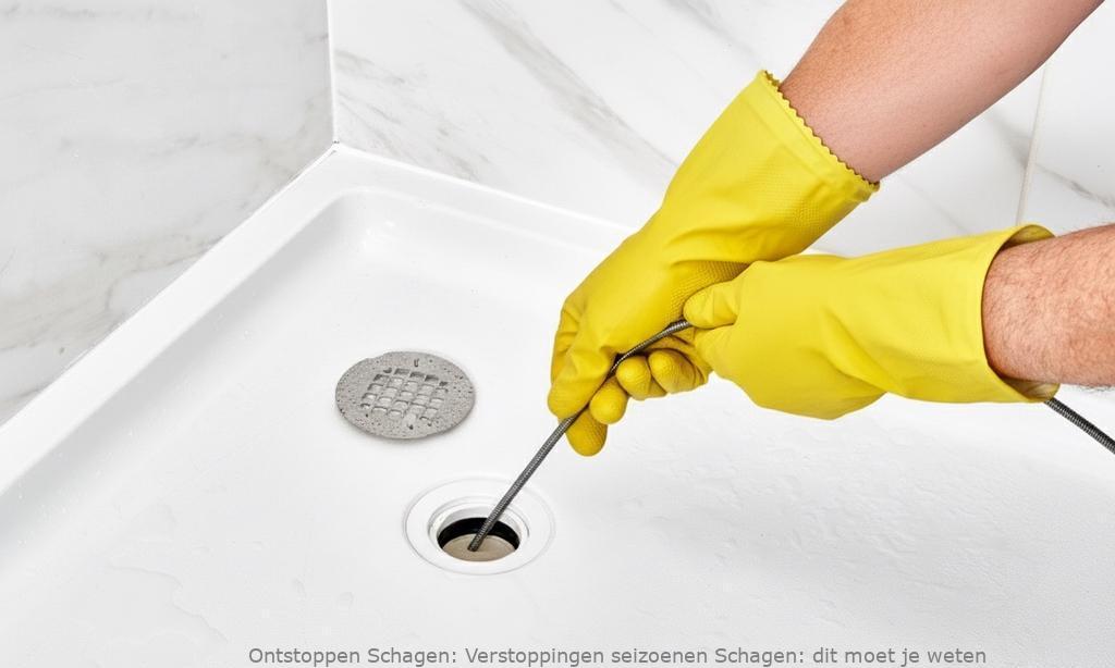 Verstoppingen seizoenen Schagen: dit moet je weten